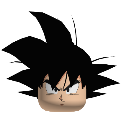 Goku