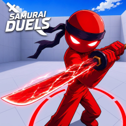 [MATCHMAKING]SAMURAI DUELS icon