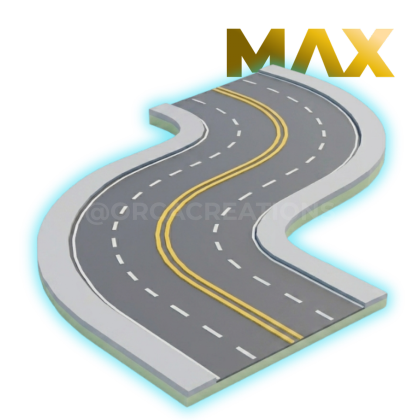 Easy Roads MAX