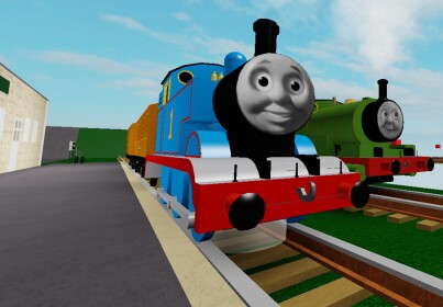 Naughty Gauge Branch Line