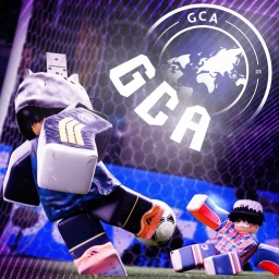 [GCA] Training Pitch icon