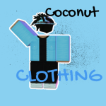 Coconut Clothing Inc.