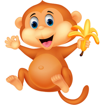 Monke Simulator (BETA)