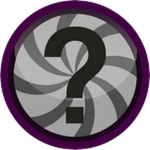 This is an exclusive badge!