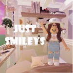 Just smileys