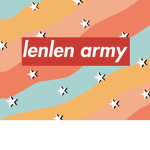 Lenten army
