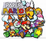 Paper Mario Fan Group Thing!