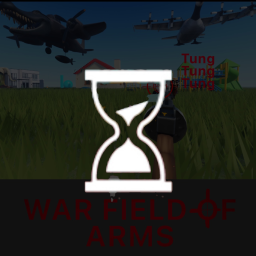 [BRAINLOT'S INVASION] WAR FIELD OF ARMS