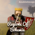 Regions of Bohemiα
