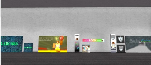 GFX Demo