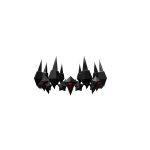 Blood Abyss Crown