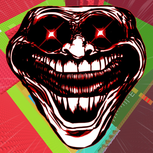 Phonk Troll Tower 🎶 [9 ROBUX] official Roblox game thumbnail