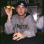 Eminem <3 Group Thumbnail