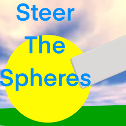 Steer the Spheres