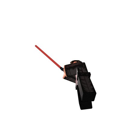 bad model of good jedi