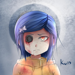 ~*Coraline*~