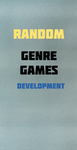 Random Genre Games Development