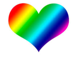 Rainbow Heart Club