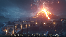 [🌋] Odgrywanie ról w świecie starożytnym 