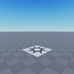 Baseplate fans