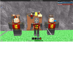 The Castle People