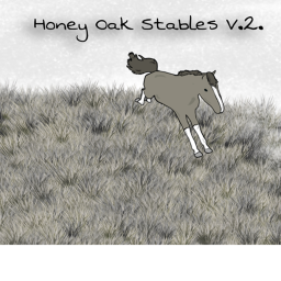 🐎Honey Oak Stables V.2.🐎