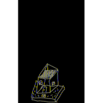 3D houses