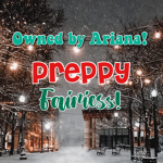 preppy fariess!