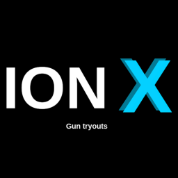 ION X [RELEASE]