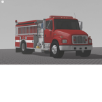 MSRPC | Bruce City Fire Department