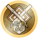 Level 60!