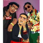 cr!!!!p gang