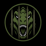 Jurassic Jail