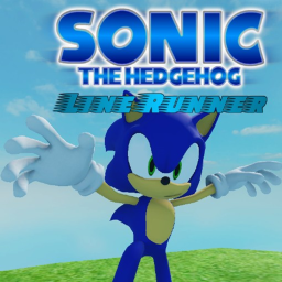 Sonic The Hedgehog Line Runner: Rebooted!