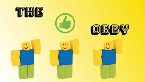 THE  Good OBBY [UPDATE 2]