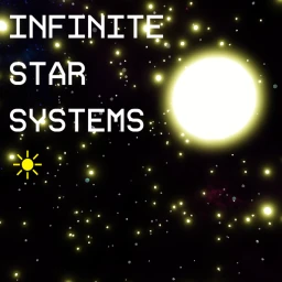 Infinite Star Systems icon