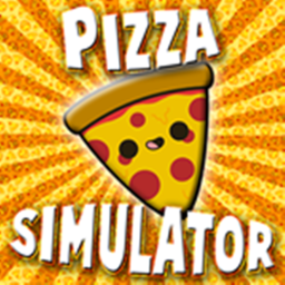 NEW! Pizza Simulator!