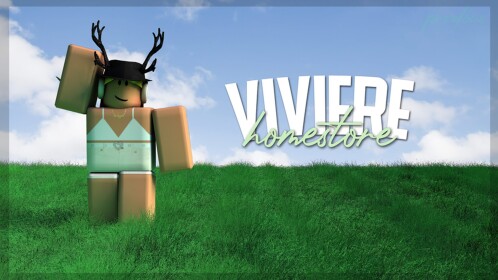 viviere homestore [AESTHETIC]