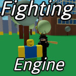 The Fighting Engine (UPDATE)
