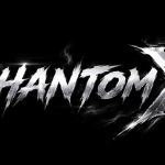 十 phantomX
