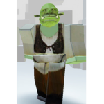 Father Shreks Family