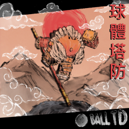 Ball Tower Defense [MONKEY 🐵] icon
