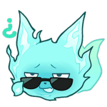 Ghast Swag