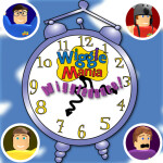 Wigglemania - Wiggledance!