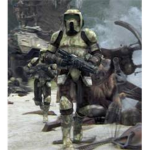 CUCT  Scout Troopers