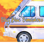 Sky Blue Simulators