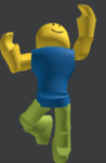 The Noob Kingdom 1