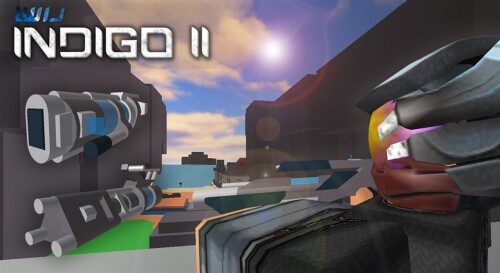 WIJ - Outpost Indigo II