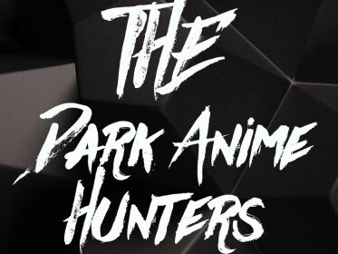 The Dark Anime Hunters