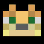 | The Ocelots |